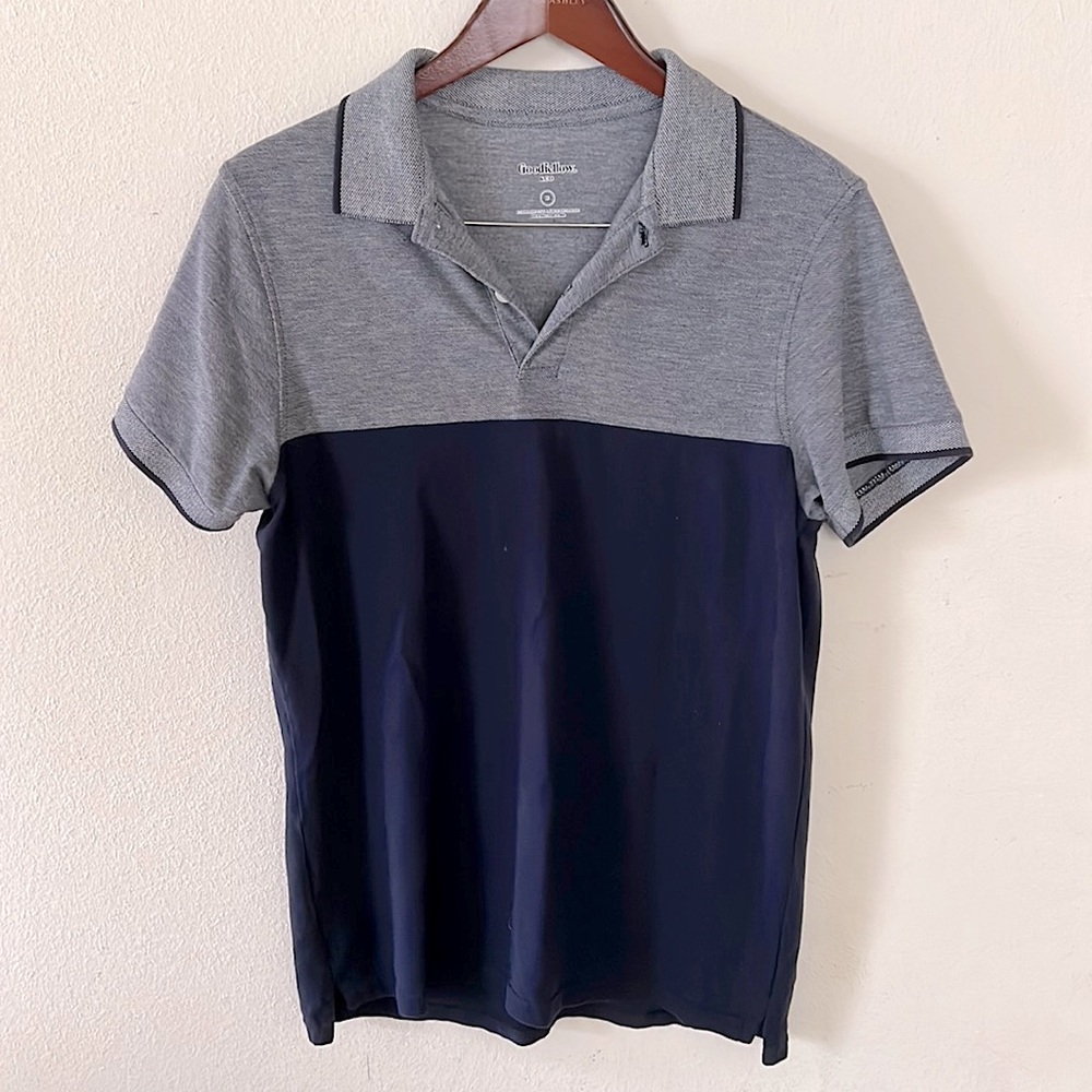 Goodfellow & Co. Polo Shirt